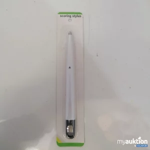 Auktion Scoring Stylus 