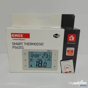 Auktion Emos Smart Thermostat P56201