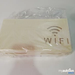 Artikel Nr. 785313: WiFi-Router-Aufbewahrungsbox