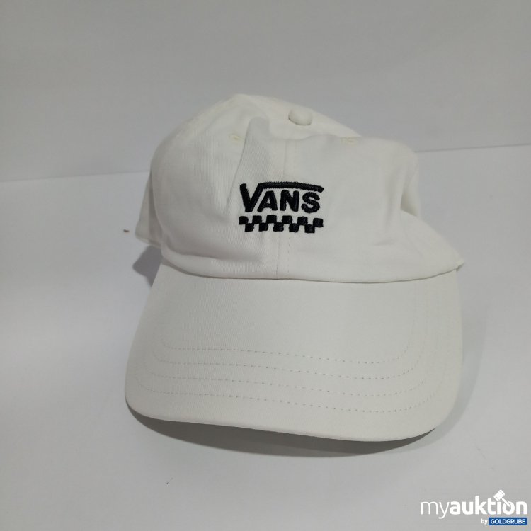 Artikel Nr. 378314: Vans Kappe 