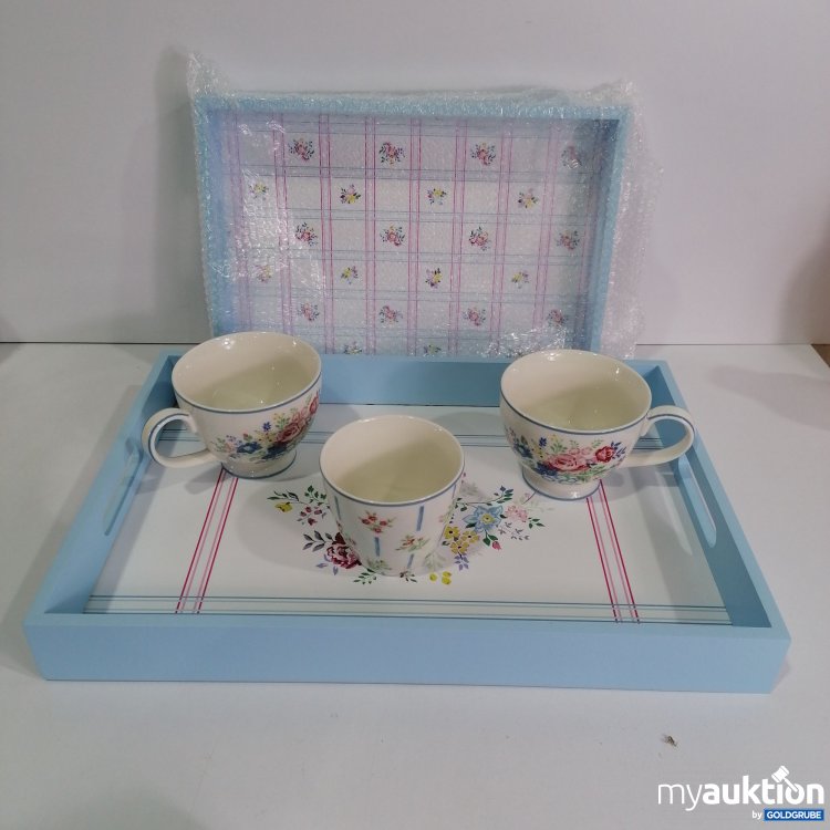 Artikel Nr. 792314: Greengate Set 