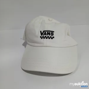 Artikel Nr. 378314: Vans Kappe 