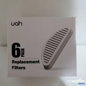 Artikel Nr. 758314: Uah Ersatz Wasserfilters