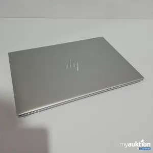 Auktion HP Elite Book 840 G10