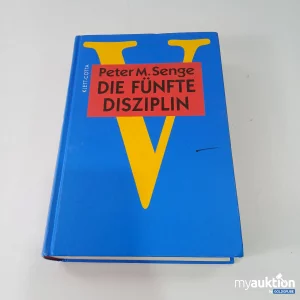 Artikel Nr. 794314: Die Fünfte Disziplin