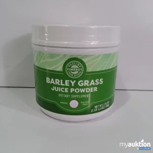 Artikel Nr. 800314: Vimergy Barley Grasd Juice Powder 500g 