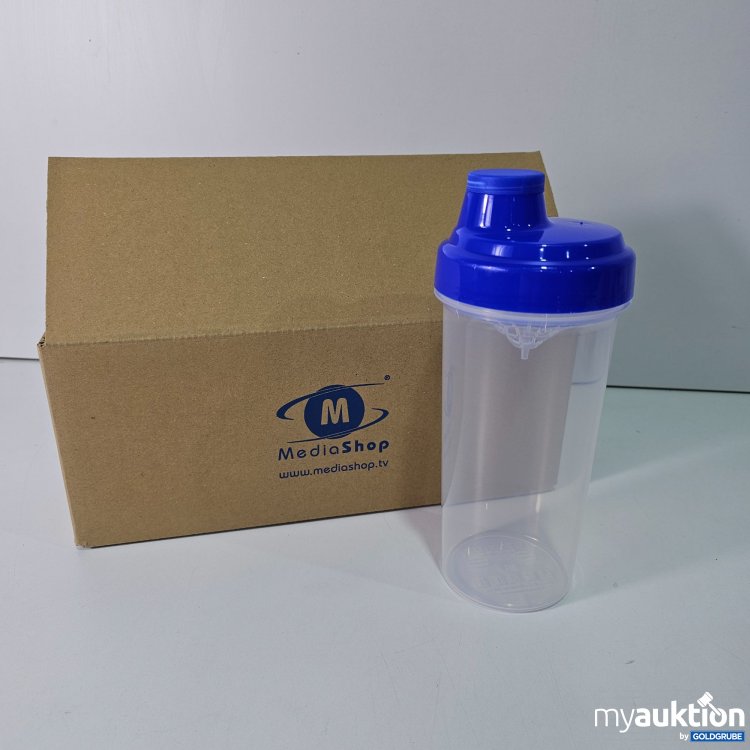 Artikel Nr. 516315: Euroshaker Shaker 750ml