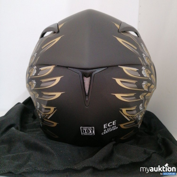 Artikel Nr. 740315: Virtue Motorradhelm