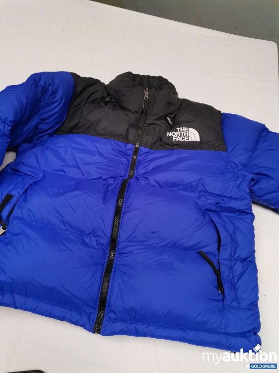 Artikel Nr. 775315: The north Face Jacke gebraucht Zustand sehr gut 