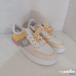 Auktion Sneaker 