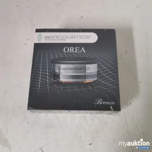 Auktion Orea bronze