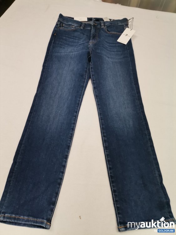 Artikel Nr. 670316: For all 7 mankind Jeans 