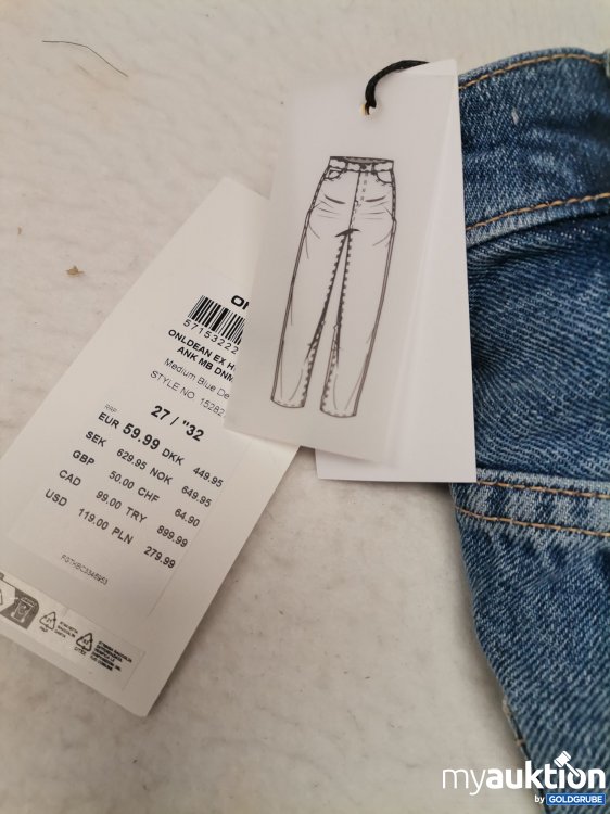 Artikel Nr. 675316: Only Jeans 