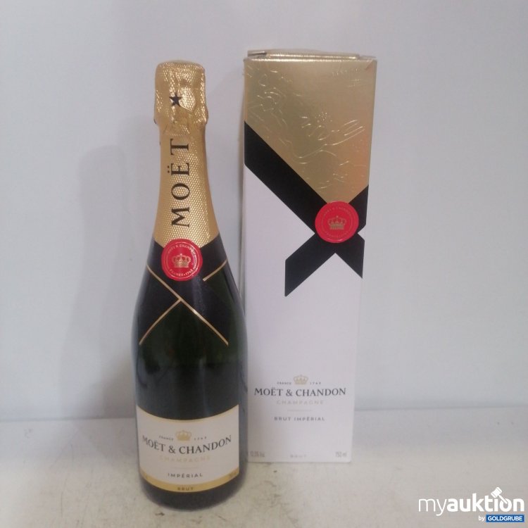 Artikel Nr. 722316: Moet & Chandon Champagne Imperial Brut 750ml 