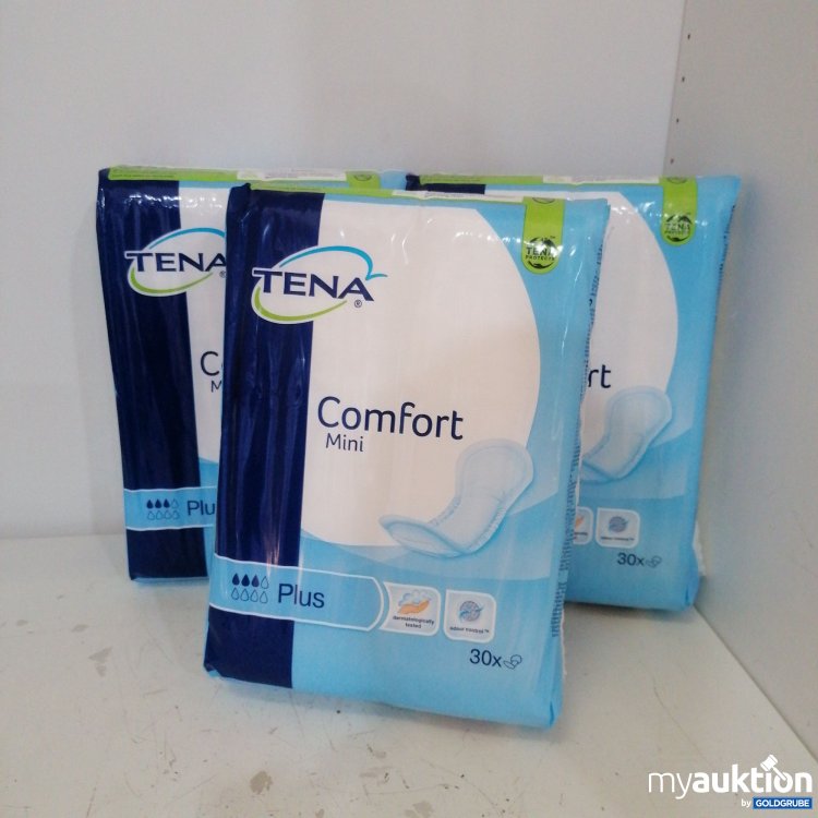 Artikel Nr. 724316: TENA Comfort Mini Plus
