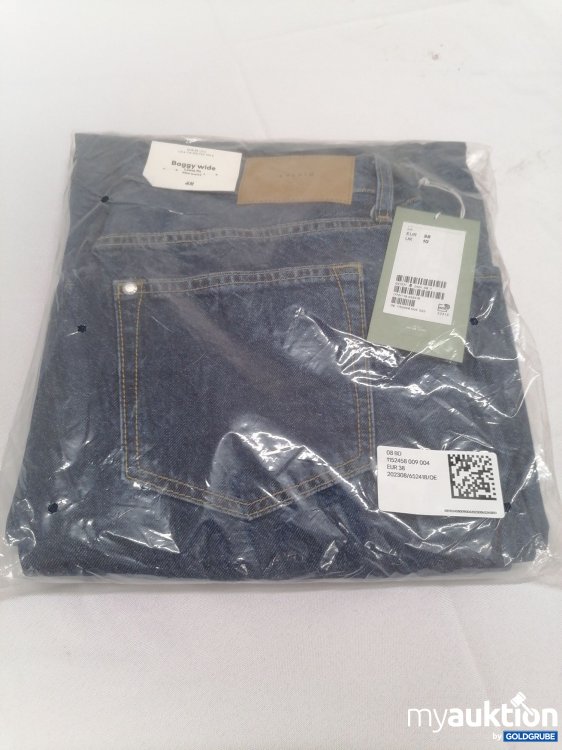 Artikel Nr. 743316: H&M Baggy wide Jeans