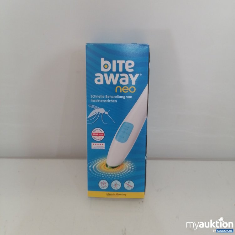 Artikel Nr. 749316: Bite Away Neo Insektenstichen 