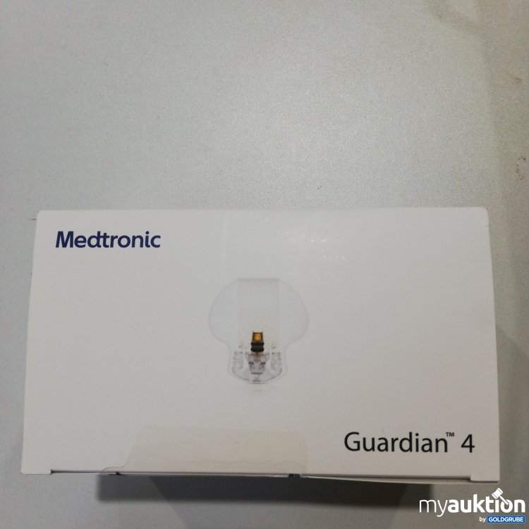 Artikel Nr. 757316: Medtronic Guardian 4 Glukosesensor