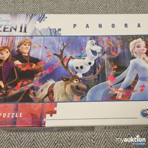 Artikel Nr. 362316: Puzzle Frozen 2, neu