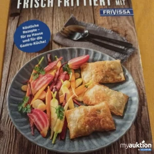 Artikel Nr. 398316: Frisch frittiert