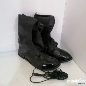 Auktion Stiefeletten 