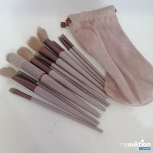 Auktion Make-Up Pinsel 