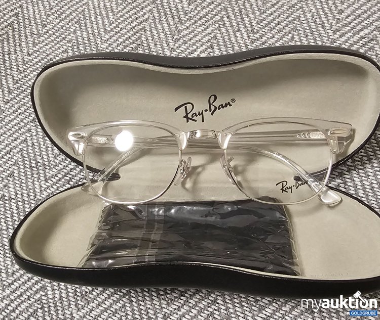 Artikel Nr. 362317: Ray Ban Brille