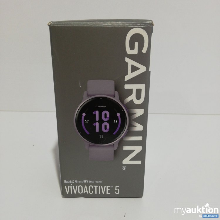 Artikel Nr. 765317: Garmin Vivoactive 5