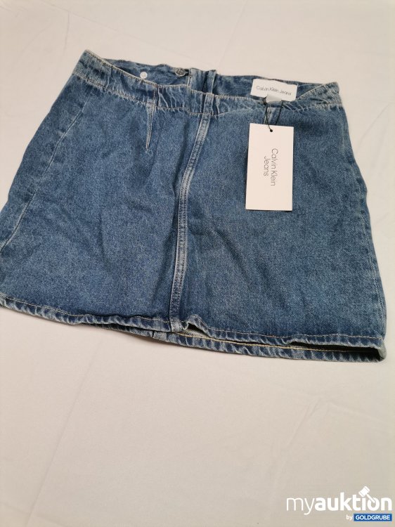 Artikel Nr. 789317: Calvin Klein Jeans Mini