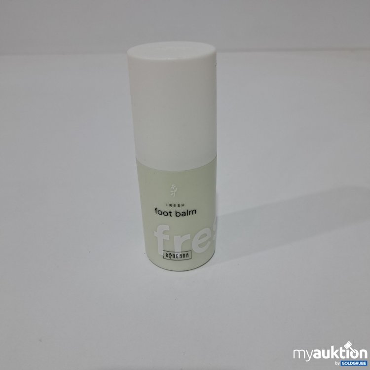 Artikel Nr. 795317: Fresh foot balm 125ml