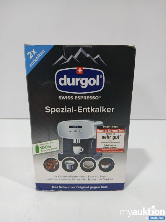 Artikel Nr. 797317: Drugol Spezial-Entkalker 2x125ml 