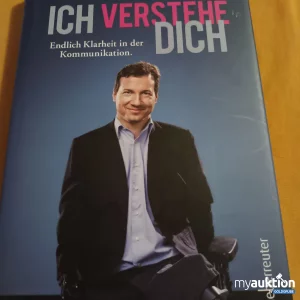 Artikel Nr. 398317: Ich verstehe dich