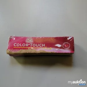 Auktion Wella Color Touch 60ml