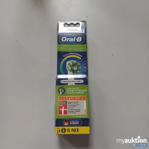 Auktion Oral B Corss Action 6 Stück 