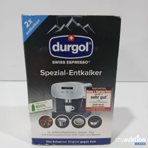 Artikel Nr. 797317: Drugol Spezial-Entkalker 2x125ml 