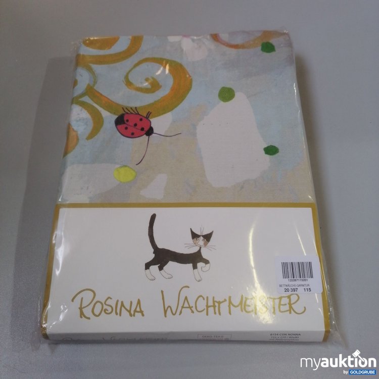 Artikel Nr. 356318: Rosina Wachtmeister Bettwäsche 