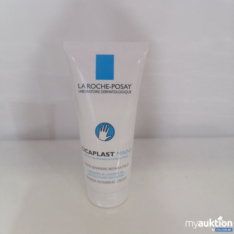 Artikel Nr. 745318: La Roche-Posay Cicaplast Creme 100ml 