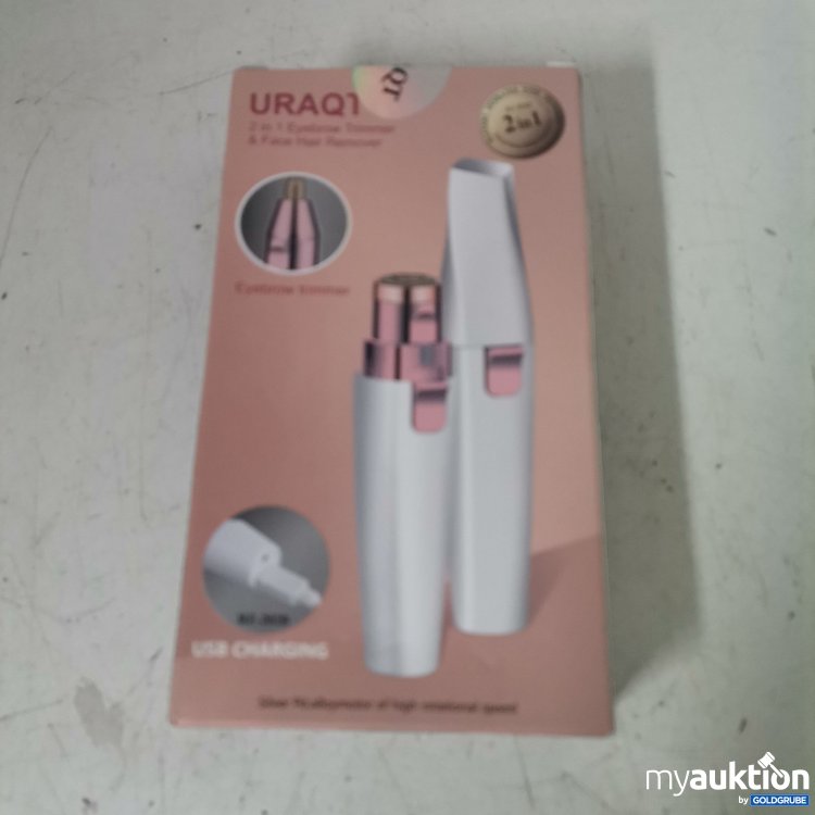 Artikel Nr. 755318: Uraq1 Trimmer