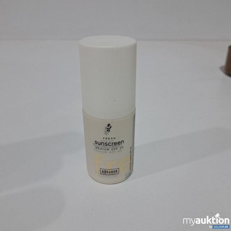 Artikel Nr. 795318: Fresh sunscreen 125ml