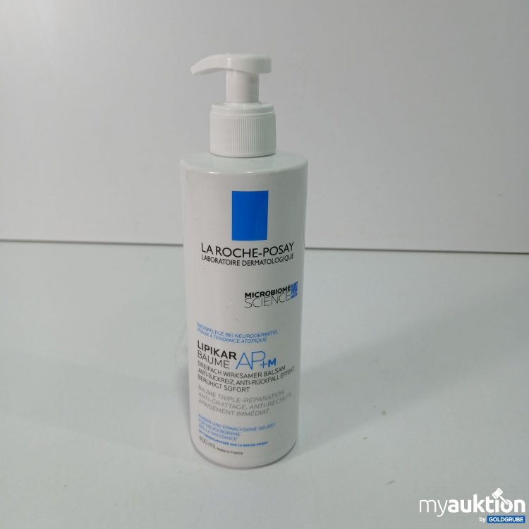 Artikel Nr. 798318: La Roche-Posay Lipikar 400ml