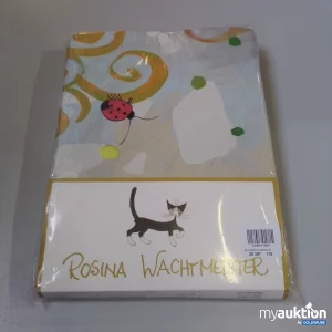 Auktion Rosina Wachtmeister Bettwäsche 