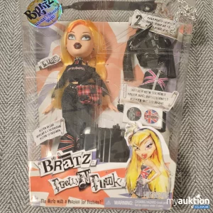 Artikel Nr. 362318: Bratz Pretty'N' Punk Cloe