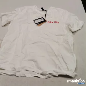 Auktion Pieces Shirt 