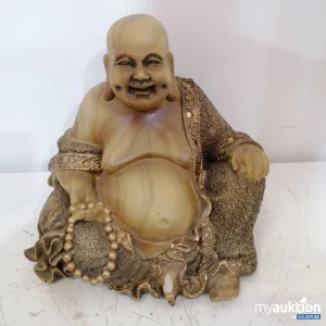 Auktion Buddha 