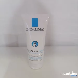 Auktion La Roche-Posay Cicaplast Creme 100ml 