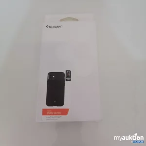 Auktion Spigen Handyhülle für iPhone 12 Mini 