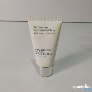 Artikel Nr. 791318: Dr. Susanne von Schmiedeberg Hyaluronic Cooling Gel Mask 50ml