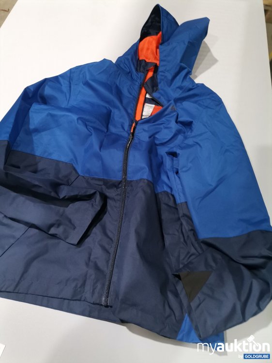 Artikel Nr. 436319: Declathon Outdoor Jacke ohne Etikett 