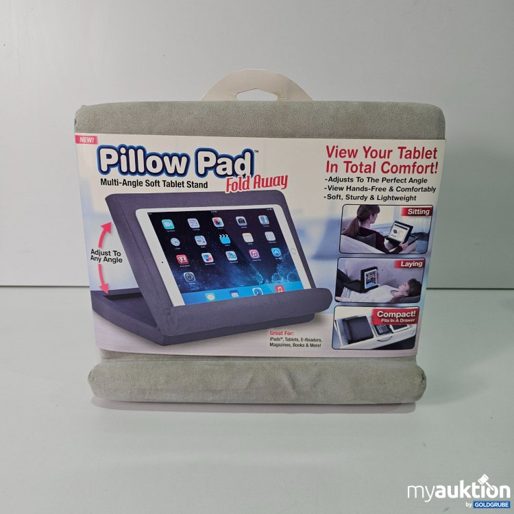 Artikel Nr. 516319: Pillow Pad Multi-Age Soft Tablet Stand 