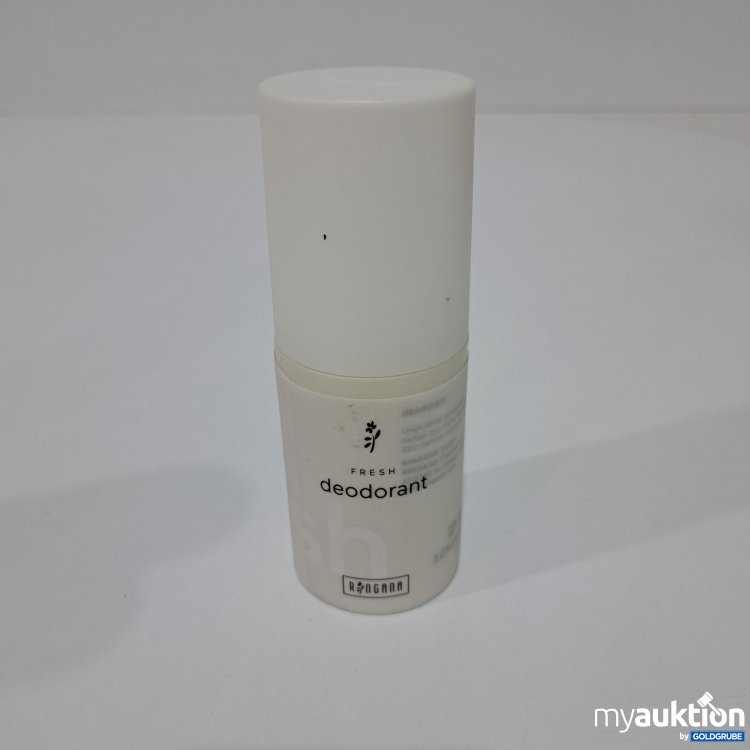 Artikel Nr. 795319: Fresh Deodorant 125ml